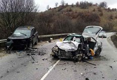 За 111 дни без план за пътна безопасност загиналите нараснаха