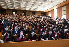 Ще закриват университети които трайно не провеждат учебен процесДепутатите приеха