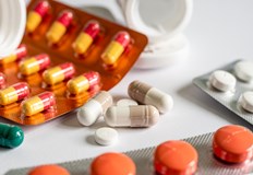 Антибиотиците вече могат да се изнасят показва анализ на здравното