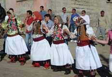 Доц д р Веселка Тончева ще представи филм за непознатата общност