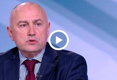 Членът на УС на БНБ предупреди че изоставането в първото