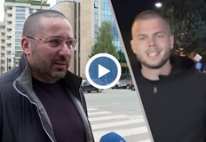 Бащата на Сияна разказа как черен автомобил едва не го