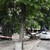 Шофьорка се заби в дърво и го събори върху автобусна спирка в Хасково Шофьорка се заби в дърво и го събори върху автобусна спирка в Хасково
