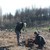 Доброволци засадиха 10 хиляди фиданки на място на опожарена гора в Сакар Доброволци засадиха 10 хиляди фиданки на място на опожарена гора в Сакар