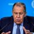Сергей Лавров: Радикални групировки извършват "етническо прочистване" в Сирия