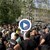 Смъртта на 7-годишно дете предизвика протест в Ботевград