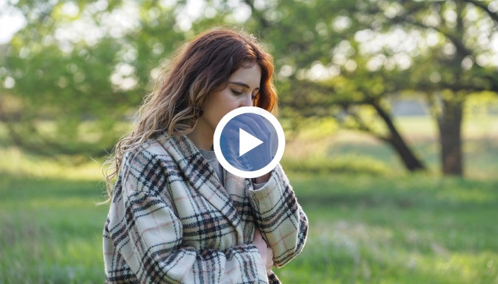 Доц. Валериева: Сезонната алергия вече не е само сезонна, може да продължи почти цяла година