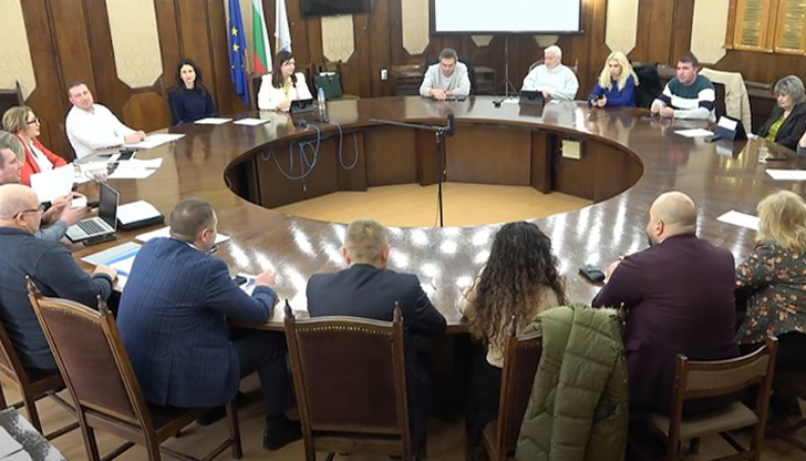 Десет постоянни комисии ще обсъдят бюджета за 2025 година от 7 до 9 май