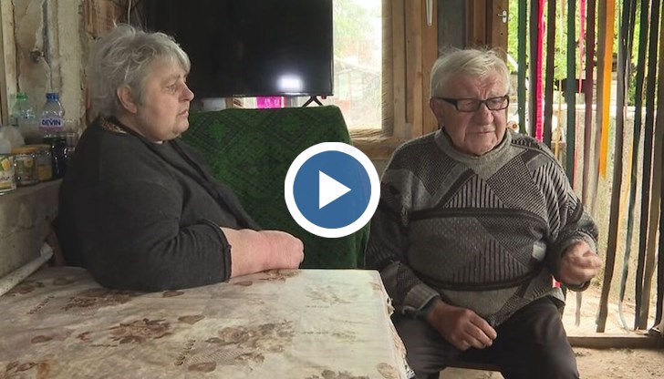 Мъката е голяма. Всяка вечер чакам тази врата да се хлопне и да си дойде, сподели през сълзи бащата на Атанас