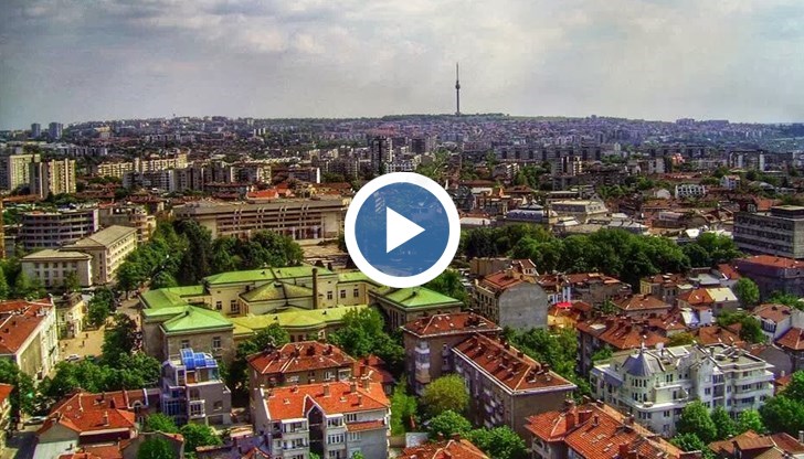 Проект за 3,5 милиона лева ще превърне "калните петна" в зелени оазиси и ще подобри въздуха в града