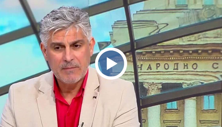 Росен Йорданов критикува директора на ОДМВР-Хасково за непрофесионално поведение по случая с убитото момиче