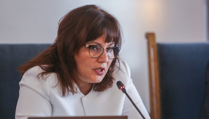 50 000 лева обезщетение присъди САС на Сербезова за за дело по време на пандемията 50 000 лева обезщетение присъди САС на Сербезова за за дело по време на пандемията