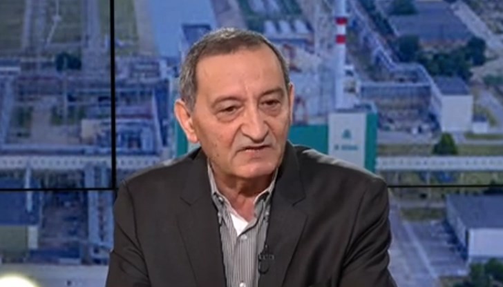 Експертът: Пътят, по който се върви, е грешен и ще се стигне до "катастрофа" Експертът: Пътят, по който се върви, е грешен и ще се стигне до "катастрофа"