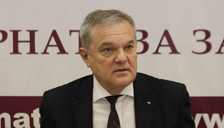 Лидерът на АБВ призова за строг контрол върху нелегалните хазартни оператори