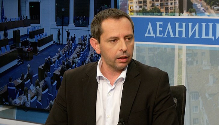 Депутатът от МЕЧ се обяви за по-твърда позиция спрямо западната ни съседка