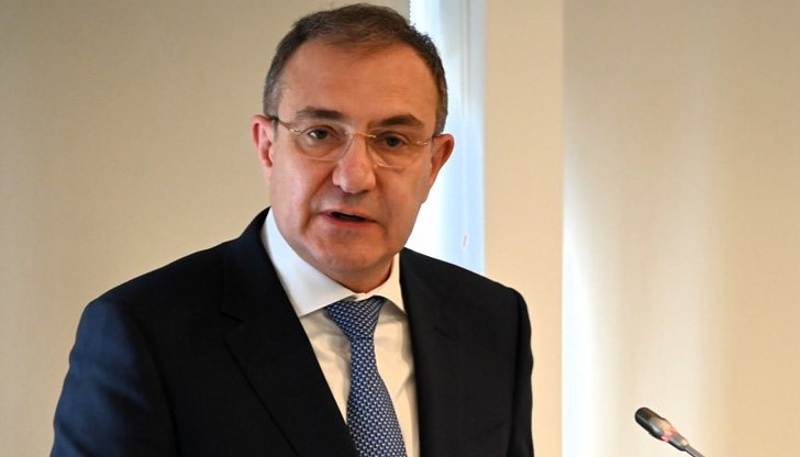 Борислав Гуцанов: Сивата икономика у нас достига 23 процента Борислав Гуцанов: Сивата икономика у нас достига 23 процента