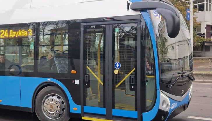 Три сигнала вдигнаха на крак пожарникарите в Русенско