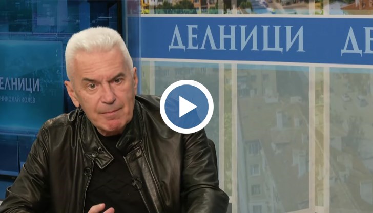 Лидерът на "Атака" цитира закона - при над 400 000 подписа парламентът е длъжен да насрочи допитване