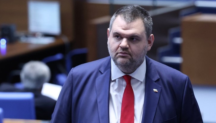 Лидерът на ДПС – Ново начало поздрави учители и културни дейци за 24 май Лидерът на ДПС – Ново начало поздрави учители и културни дейци за 24 май