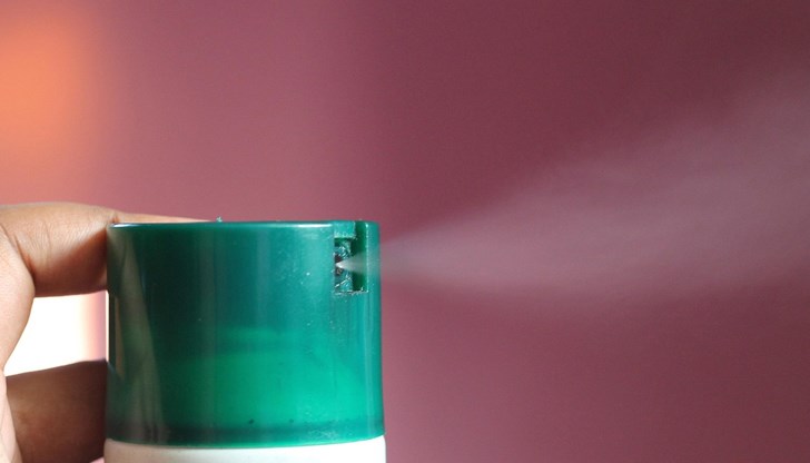 Агресорът избягал след инцидента, търсят се свидетели