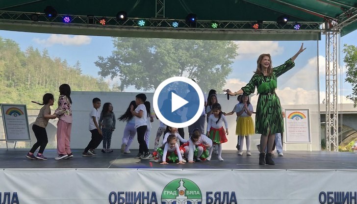 Над 150 деца ще участват във фестивала "Музикална дъга на Янтра", утре публиката очаква Хайго Агасян