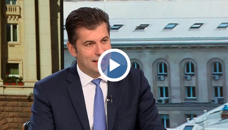 Съпредседателят на ПП иска управление, което да носи гордост на избирателите