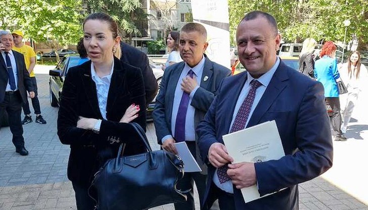 Русе ще стане културен и индустриален център на Северна България Русе ще стане културен и индустриален център на Северна България