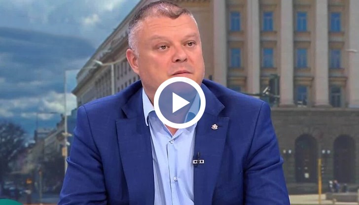 След получаване на положителен конвергентен доклад, трябва да се развие широка информационна кампания, смята Илиян Йончев