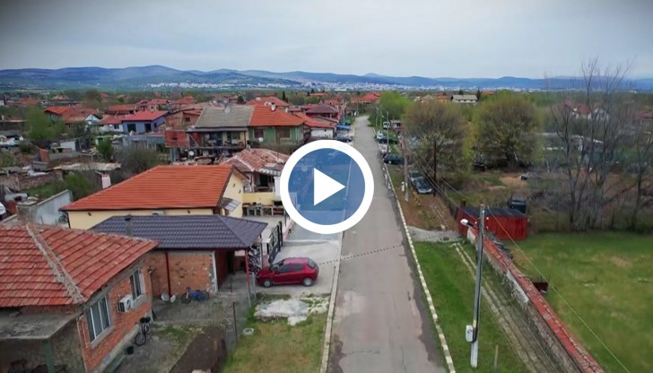 Кметът на Еленино създаде система срещу престъпността