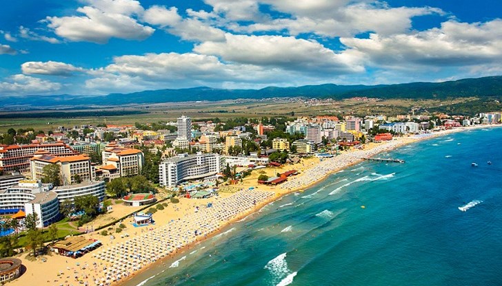 Слънчев бряг: Цените растат в очакване на еврозоната Слънчев бряг: Цените растат в очакване на еврозоната