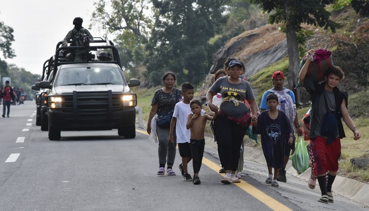 Доброволното напускане излиза многократно по-евтино от процедурите по депортация
