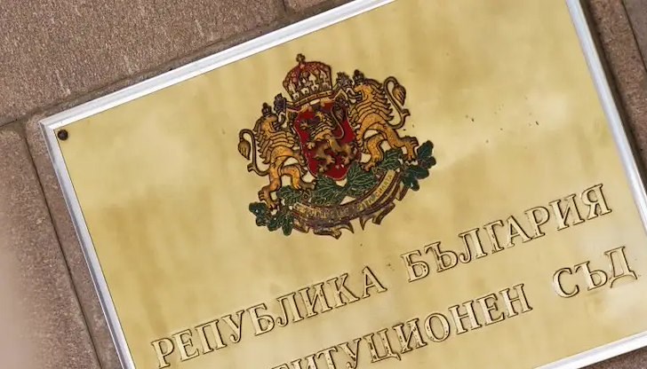 Красимир Влахов ще бъде докладчик по казуса между президента и председателя на Народното събрание