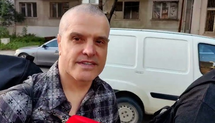 Софийският апелативен съд отхвърли протеста на прокуратурата за по-тежко наказание Софийският апелативен съд отхвърли протеста на прокуратурата за по-тежко наказание