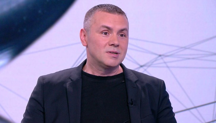 Евродепутатът посочи, че липсата на правилни примери е в основата на проблема с локалите