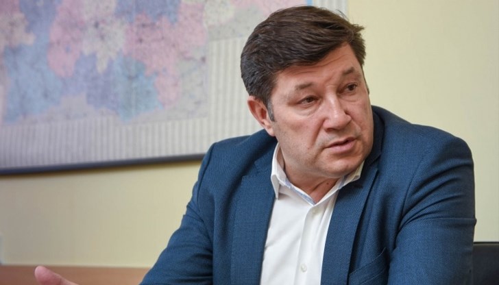 Венцислав Върбанов: Не позволявайте фермерите да платят цената на геополитически решения