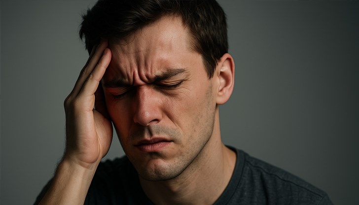 Финландско проучване показа 70% по-висока опасност за мозъчен удар при страдащите от тежки главоболия Финландско проучване показа 70% по-висока опасност за мозъчен удар при страдащите от тежки главоболия