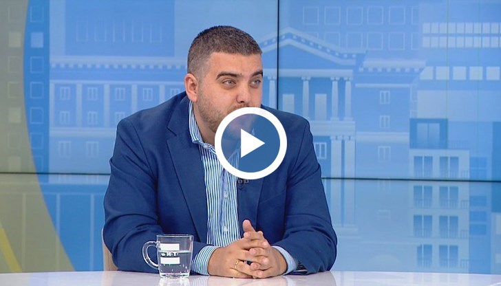 Минималната заплата трябва да е свързана със заплатата за издръжка