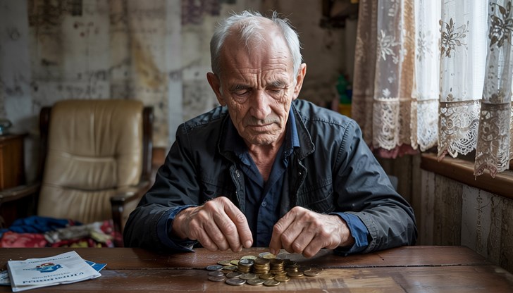 Не се намери журналист, който да попита великите експерти от телевизора къде изчезнаха парите за пенсии в началото на 90-те Не се намери журналист, който да попита великите експерти от телевизора къде изчезнаха парите за пенсии в началото на 90-те