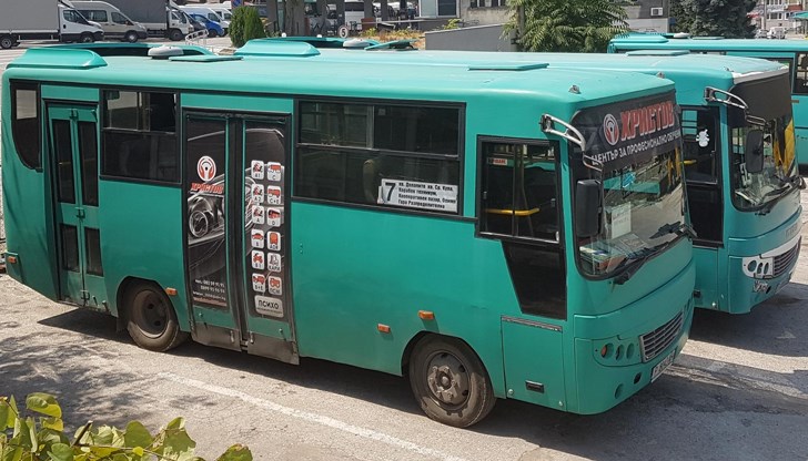 Подписка иска нов маршрут, който да свърже кварталите Долапите, Средна кула и Новата махала с централната градска част Подписка иска нов маршрут, който да свърже кварталите Долапите, Средна кула и Новата махала с централната градска част