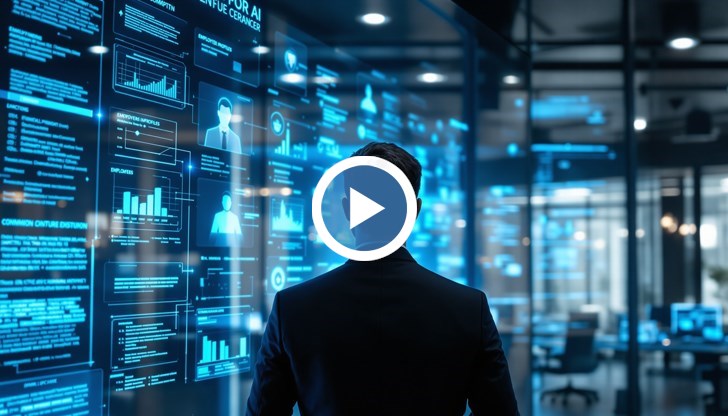 КНСБ настоява за строги регулации и човешки контрол над AI