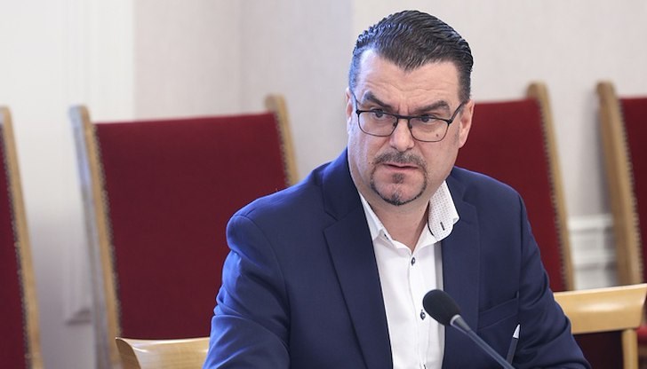 Андрей Рунчев: Шофьори с неплатени глоби няма да могат да минават технически прегледи