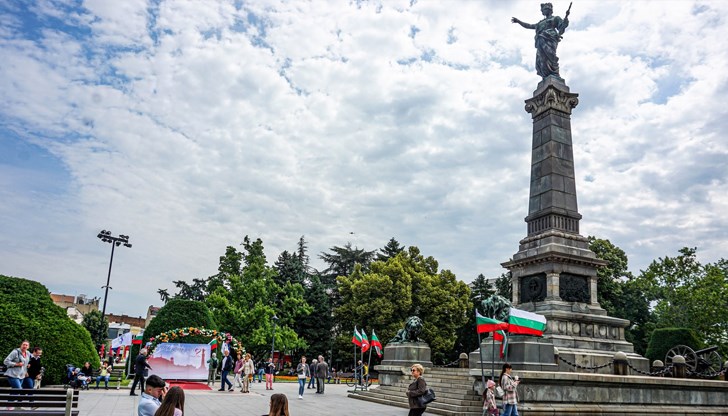 До момента са реализирани 44% от всички предвидени инициативи До момента са реализирани 44% от всички предвидени инициативи