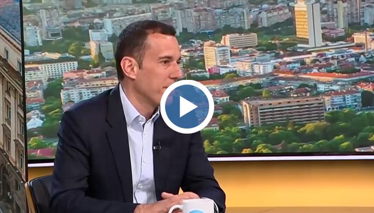 Васил Терзиев: Твърдо заставам зад повишаването на таксите за паркиране