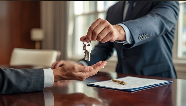 Над 80% от българите имат собствен имот, докато в Швейцария и Германия повече от две трети от населението живее под наем Над 80% от българите имат собствен имот, докато в Швейцария и Германия повече от две трети от населението живее под наем