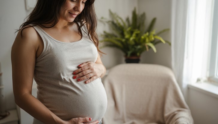 Ново изследване доказва как чревната микробиота на майката оказва по-голямо влияние от тази на детето Ново изследване доказва как чревната микробиота на майката оказва по-голямо влияние от тази на детето