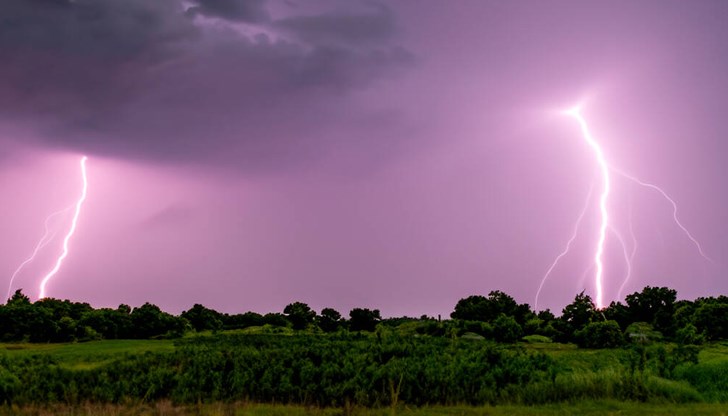 Времето ще продължи да се затопля Времето ще продължи да се затопля