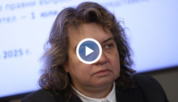 Парламентът може да върне предложението на Радев без разглеждане, ГЕРБ настоя да не се допуска до дневния ред