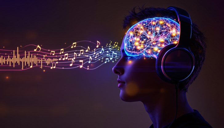 Международно изследване доказа как нервната система се синхронизира с ритъма Международно изследване доказа как нервната система се синхронизира с ритъма