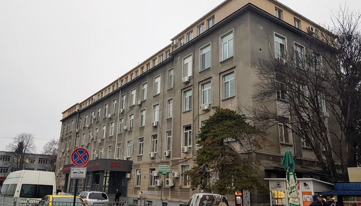 Медицинското заведение отчете 84 хиляди лева печалба за изминалата година Медицинското заведение отчете 84 хиляди лева печалба за изминалата година