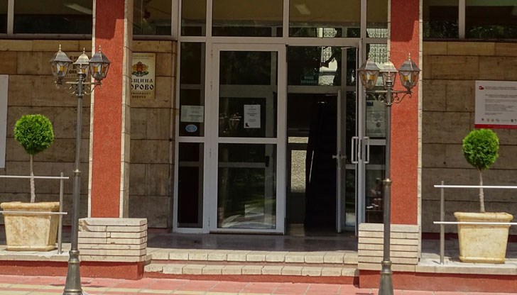 Проектобюджетът бележи ръст от 6% спрямо миналата година Проектобюджетът бележи ръст от 6% спрямо миналата година